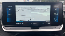 Peugeot 2008 1.2 PureTech 130 GT 5dr Petrol Estate